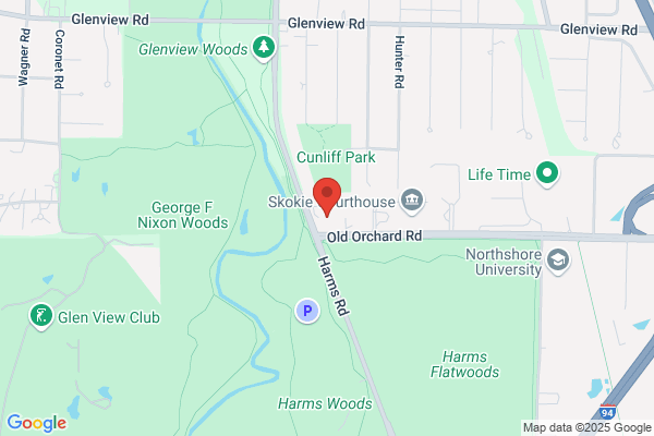 Rogers Behavioral Health Skokie