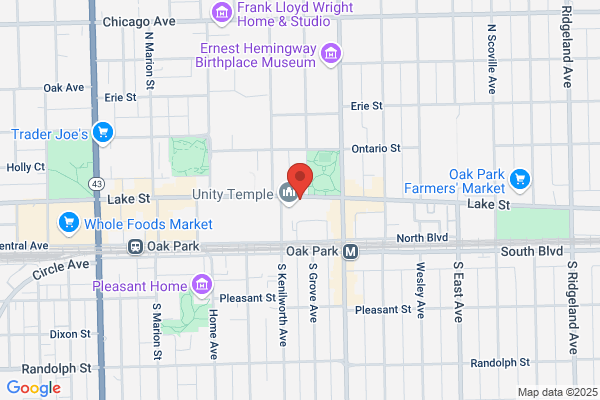 Outreach Counseling Center