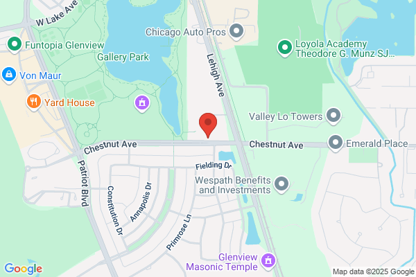 Glenview Chamber of Commerce