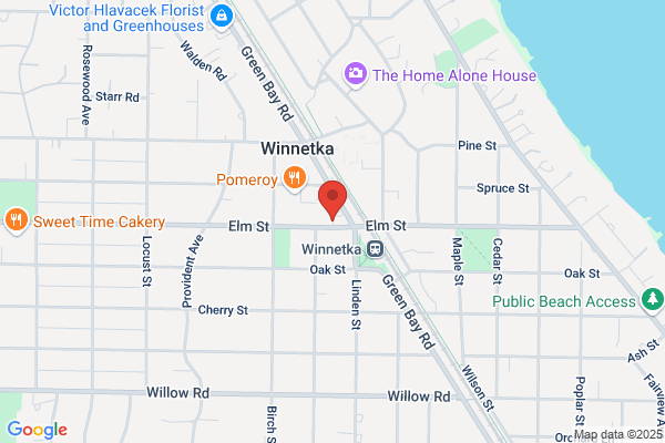 Johnsen's Seafoods of Winnetka