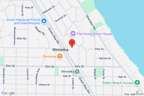 Junior League of Evanston