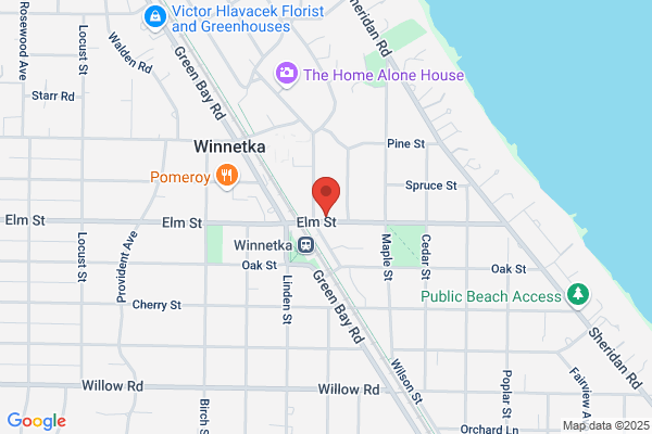 New Trier Township Offices, Township Aid