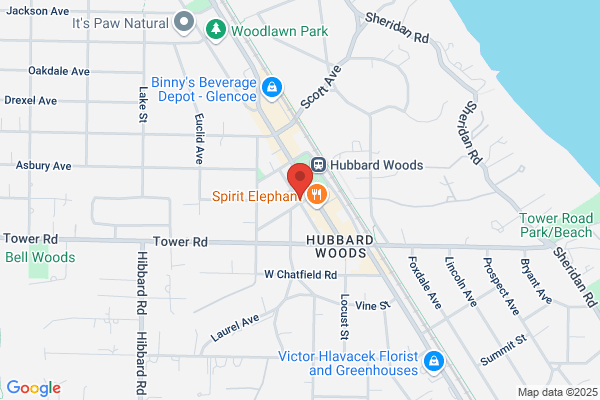 North Shore Trophy & Engraving Co