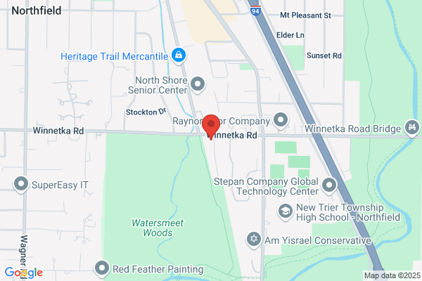 Northfield Village of, Fire Dept
