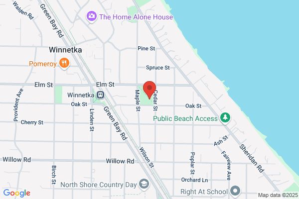 Village Green Realty