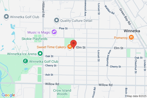 Volunteer Center of New Trier Township the