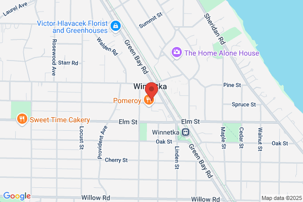 Winnetka Chamber of Commerce