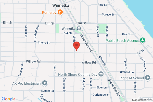 Winnetka Historical Society and Museum