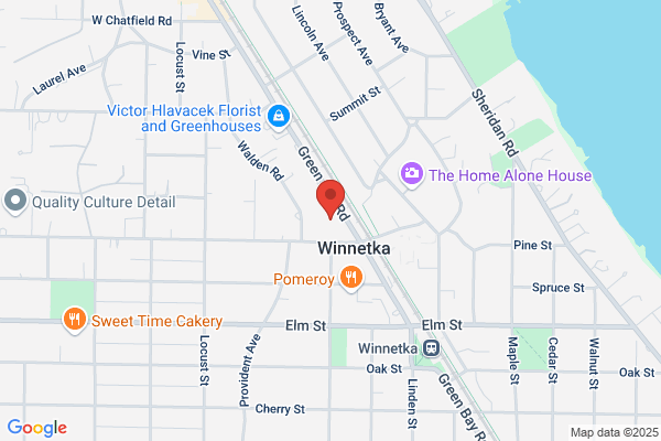 Winnetka Mews Condominium Association
