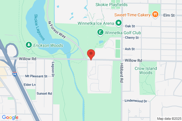Winnetka Village of, Water & Electric