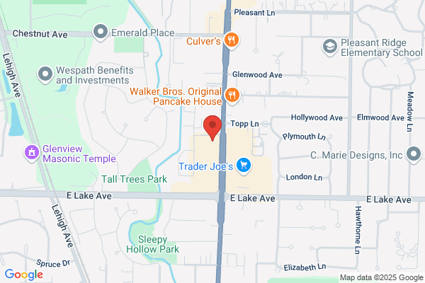 Athletico Physical Therapy - Glenview Central (Waukegan & Lake)