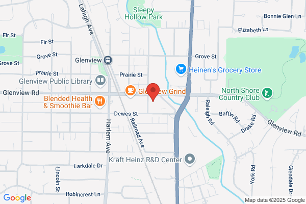 Dr. Ron Riegelhaupt & Associates