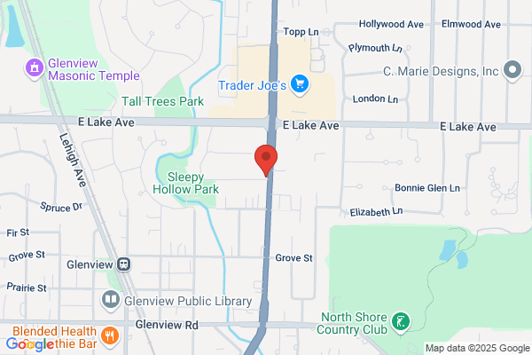 Weil Foot & Ankle Institute - Glenview