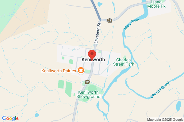 Kenilworth Realty Co
