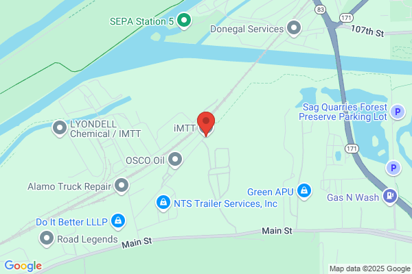 Lemont Industrial District Inc
