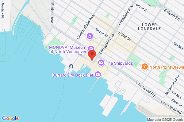 North Shore Real Estate