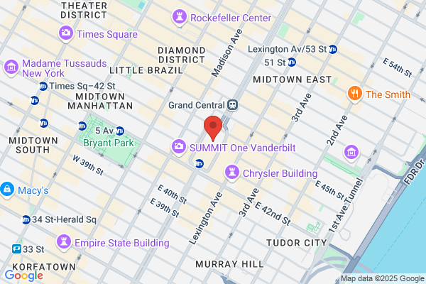 Tishman Speyer