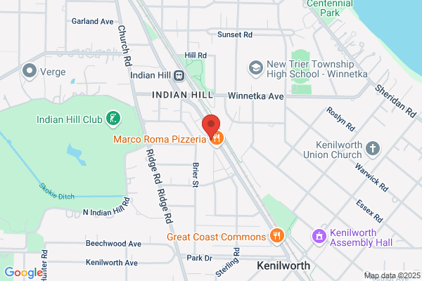 Wilmette & Winnetka Real Estate