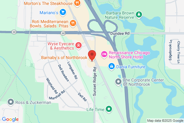Barnaby's of Northbrook