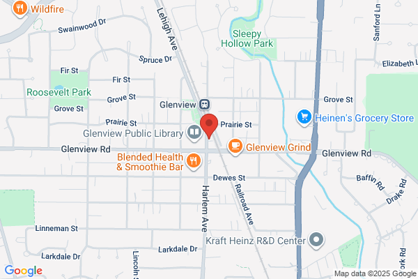 Glenview Dairy Bar