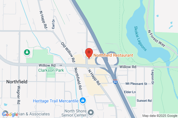 Northfield Restaurant