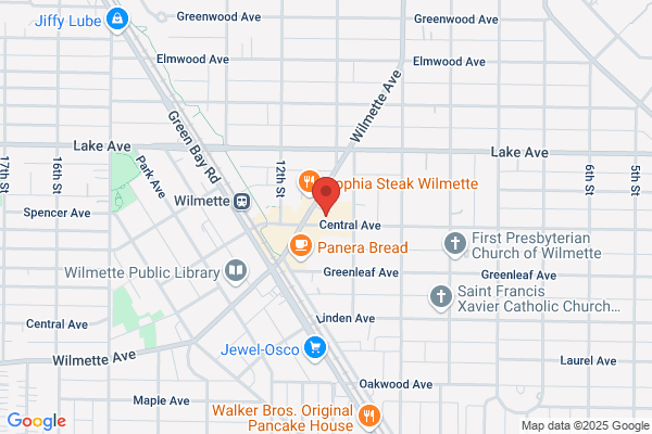 Wilmette Chuck Wagon