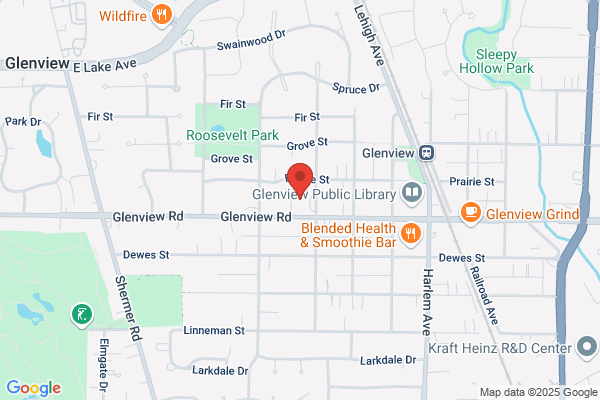 Resale Shop At Glenview the
