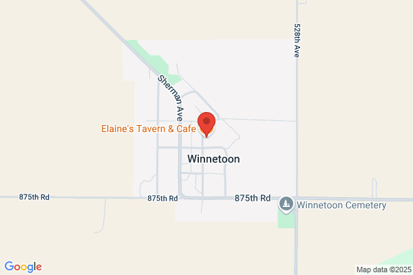 Elaine's Tavern & Cafe