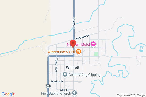 Winnett Tire