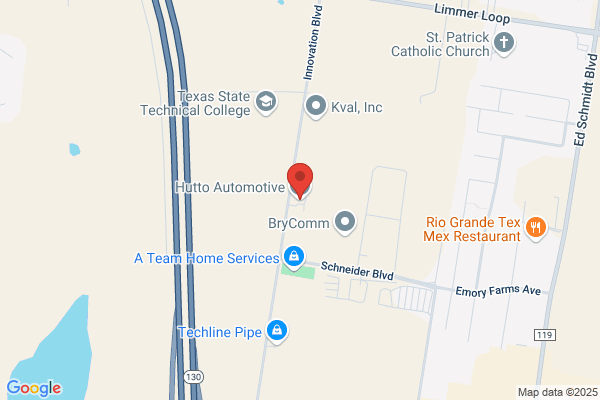 Hutto Auto & Truck Repair