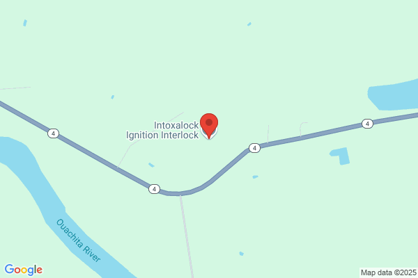 Intoxalock Ignition Interlock