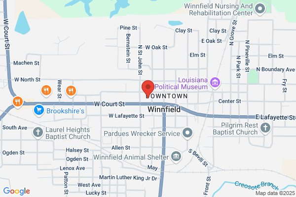 Winn Fuel Service