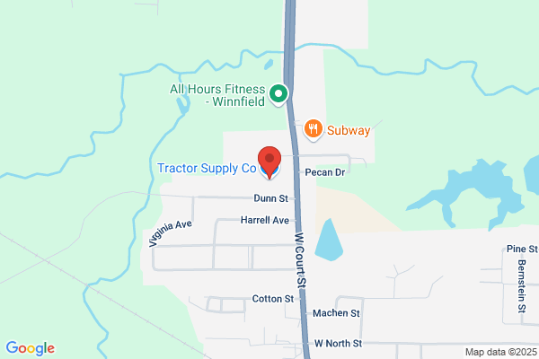 Tractor Supply Co.