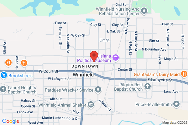 Winnfield Financial Services Inc