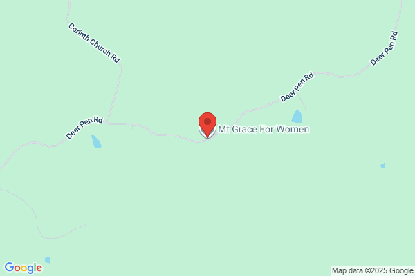 Mount Grace Thrift Store
