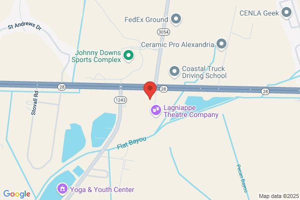 Timmons Truck Center