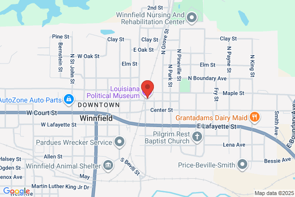 Winn Chamber of Commerce