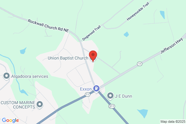 Union Baptist Church