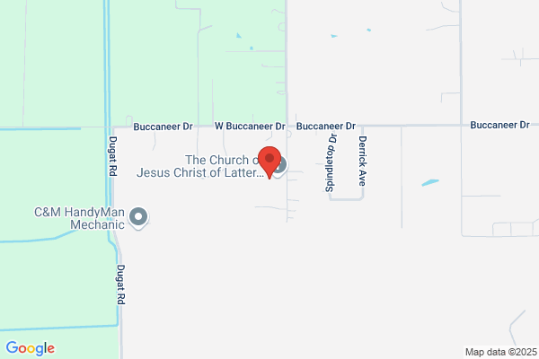 FamilySearch center