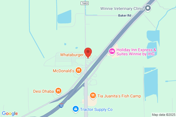 Whataburger
