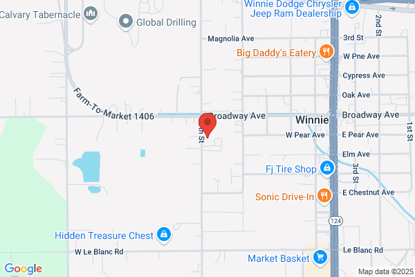 The Palms RV Park