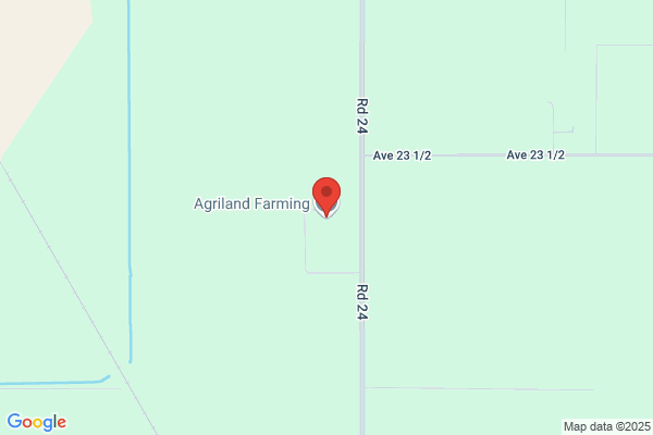 Agriland Farm Credit Services