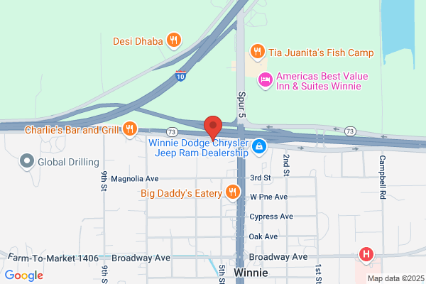 Angel's Auto Repair & Tires