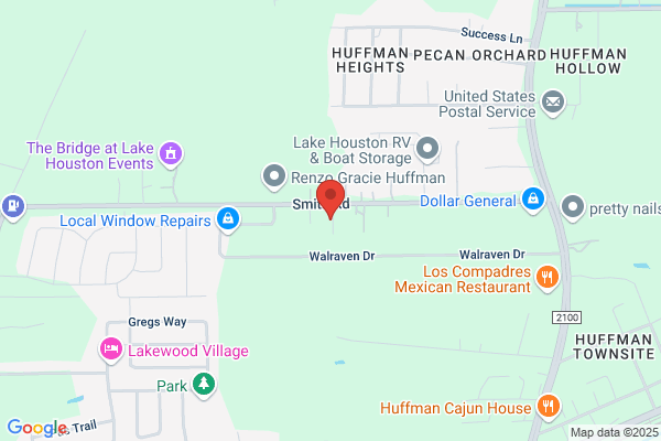 B & L Water Well Service Inc.