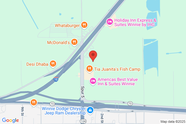 Best Western Gulf Coast Inn