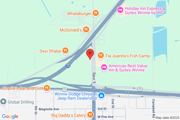 Denny's - Closed
