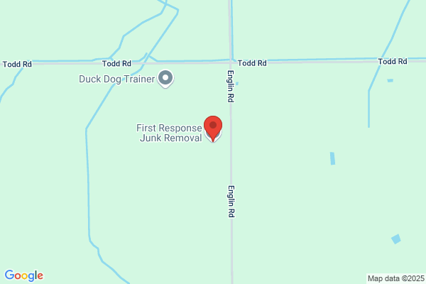 First Response Junk Removal