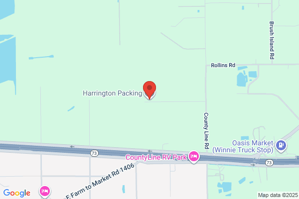 Harrington Packing Co
