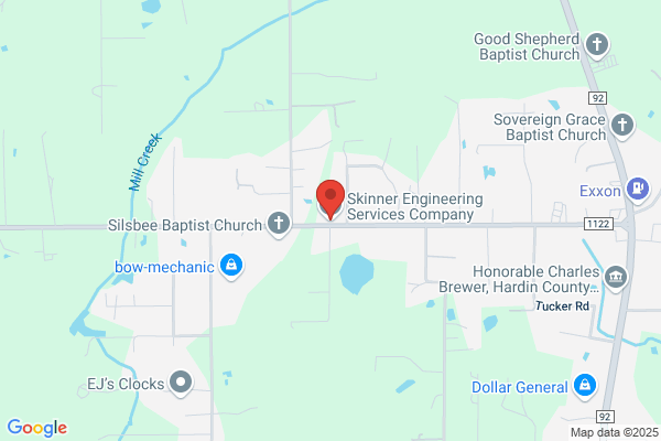 Henry Survey Company