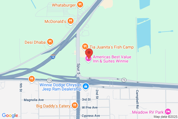 La Quinta Inn & Suites Winnie